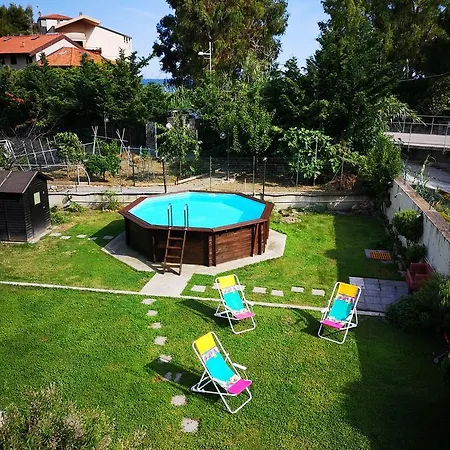 Apartament Mercede 34