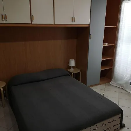 Apartament Mercede 34 San Remo