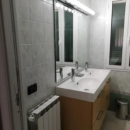 Mercede 34 Apartament *
