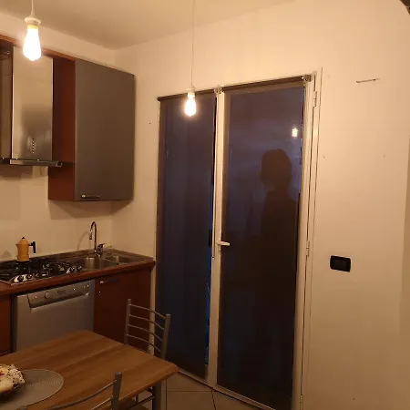 Mercede 34 Apartament *
