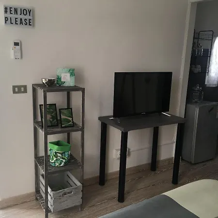 Appartamento Mercede 34 *