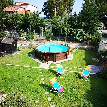Mercede 34 * Sanremo