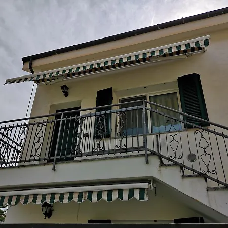 Mercede 34 Διαμέρισμα Σαν Ρέμο