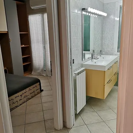 Mercede 34 Appartamento