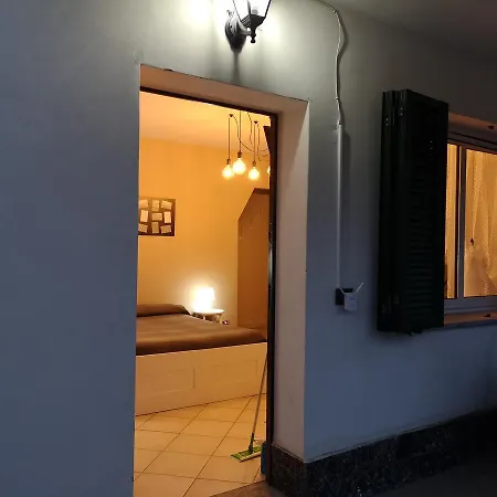 شقة Mercede 34