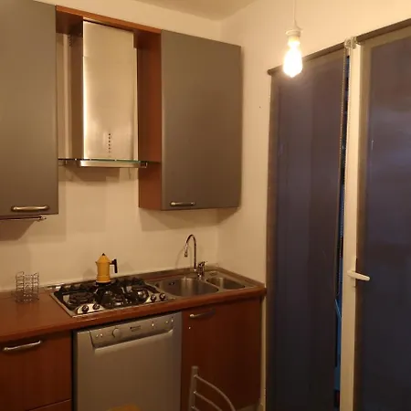 Διαμέρισμα Mercede 34